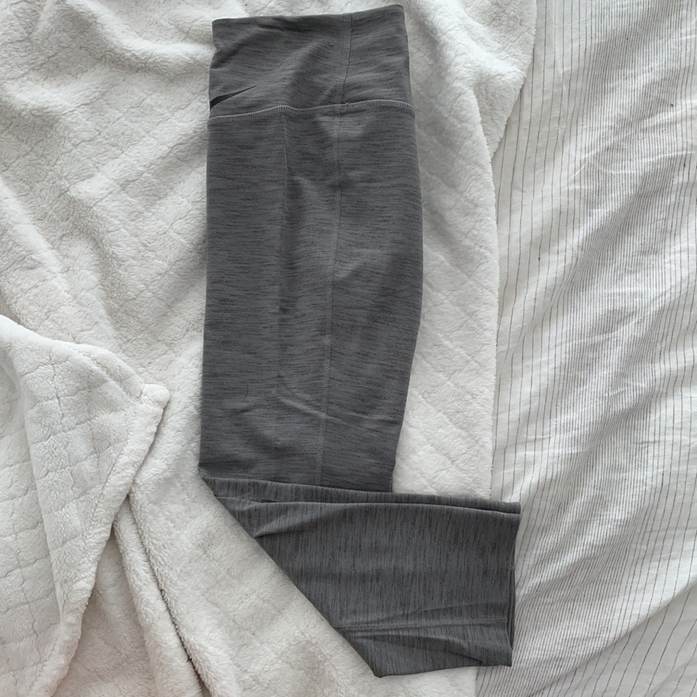 Nike Training Crop